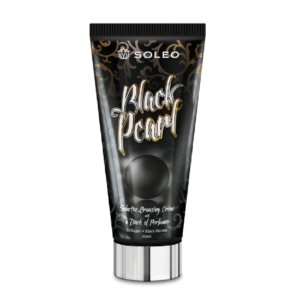 Soleo Black Pearl 150ml