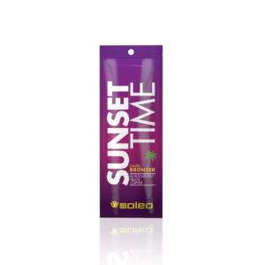 Soleo Basic Sunset Time 15ml