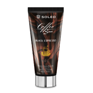 Soleo Black Espresso 150ml