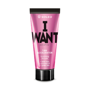 Soleo I Want 150ml