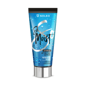 Soleo So Moist 150ml