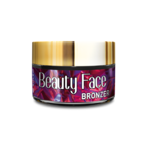 Soleo Beauty Face Bronzer 15ml jar