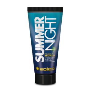 Soleo Basic Summer Night 150ml