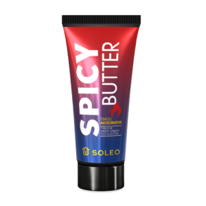 Soleo Basic Spicy Butter 150ml
