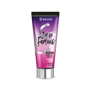 Soleo I'm So Famous 150ml