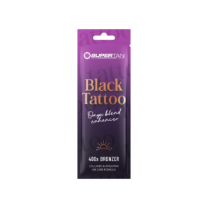 SuperTan Black Tattoo 15ml