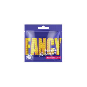 Wild Tan Fancy Vanilla Bronzer 15ml