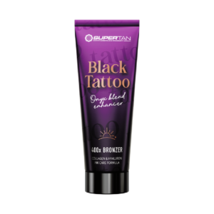 SuperTan Black Tattoo 200ml
