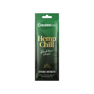 SuperTan Hemp Chill 15ml