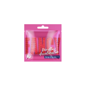 Wild Tan Fancy Vanilla Accelerator 15ml