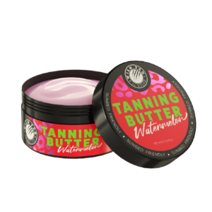 Wild Tan Watermelon Tanning Butter 150ml