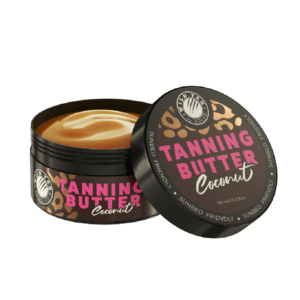 Wild Tan Coconut Tanning Butter 150ml