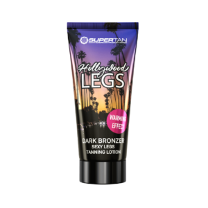 SuperTan Hollywood Legs 135ml
