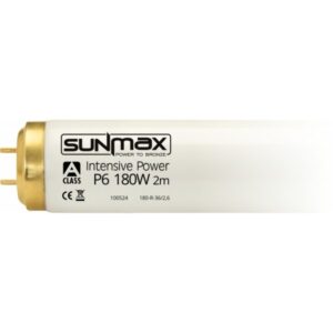 Sunmax A-Class Intensive Power 180-200W P6 2m