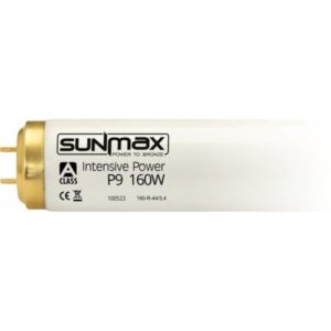 Sunmax A-Class Intensive Power 160W P9