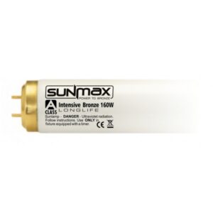 Sunmax A-Class Intensive Bronze 160 W