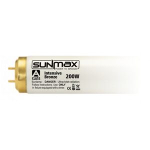 Sunmax A-Class Intensive Bronze 180-200W 2m