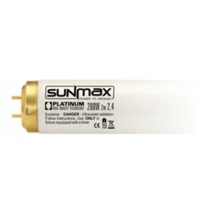 Sunmax Platinum High Quality 180-200W 2m