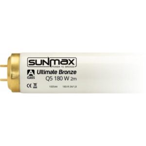 Sunmax A-Class Ultimate Bronze 180 W Q5 2m