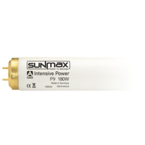 Sunmax A-Class Intensive Power 180 W P9 2m