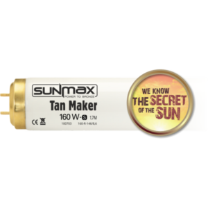 Sunmax Tan Maker 160 W-S 1.7m