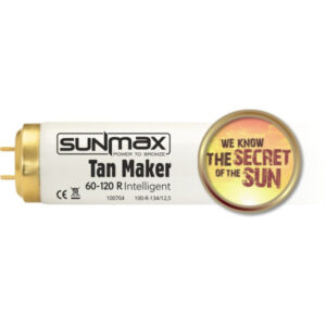 Sunmax Tan Maker Intelligent 60-120W